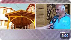 YURTVİZYON ŞEHRİ GEZİYORUM 